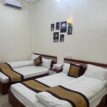 Thai Tam Motel 同文 外观 照片