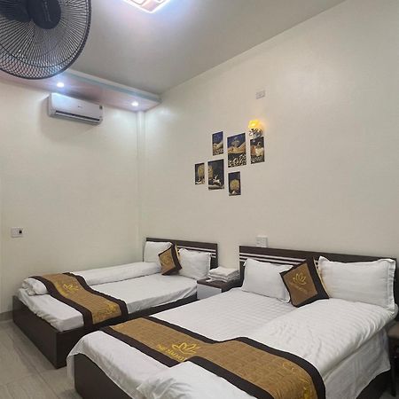 Thai Tam Motel 同文 外观 照片