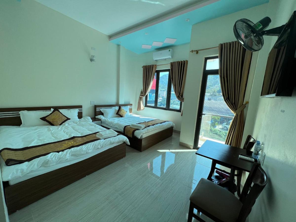 Thai Tam Motel 同文 外观 照片