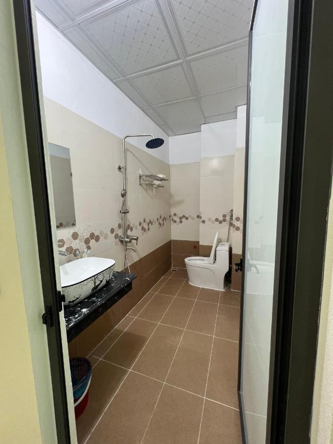 Thai Tam Motel 同文 外观 照片