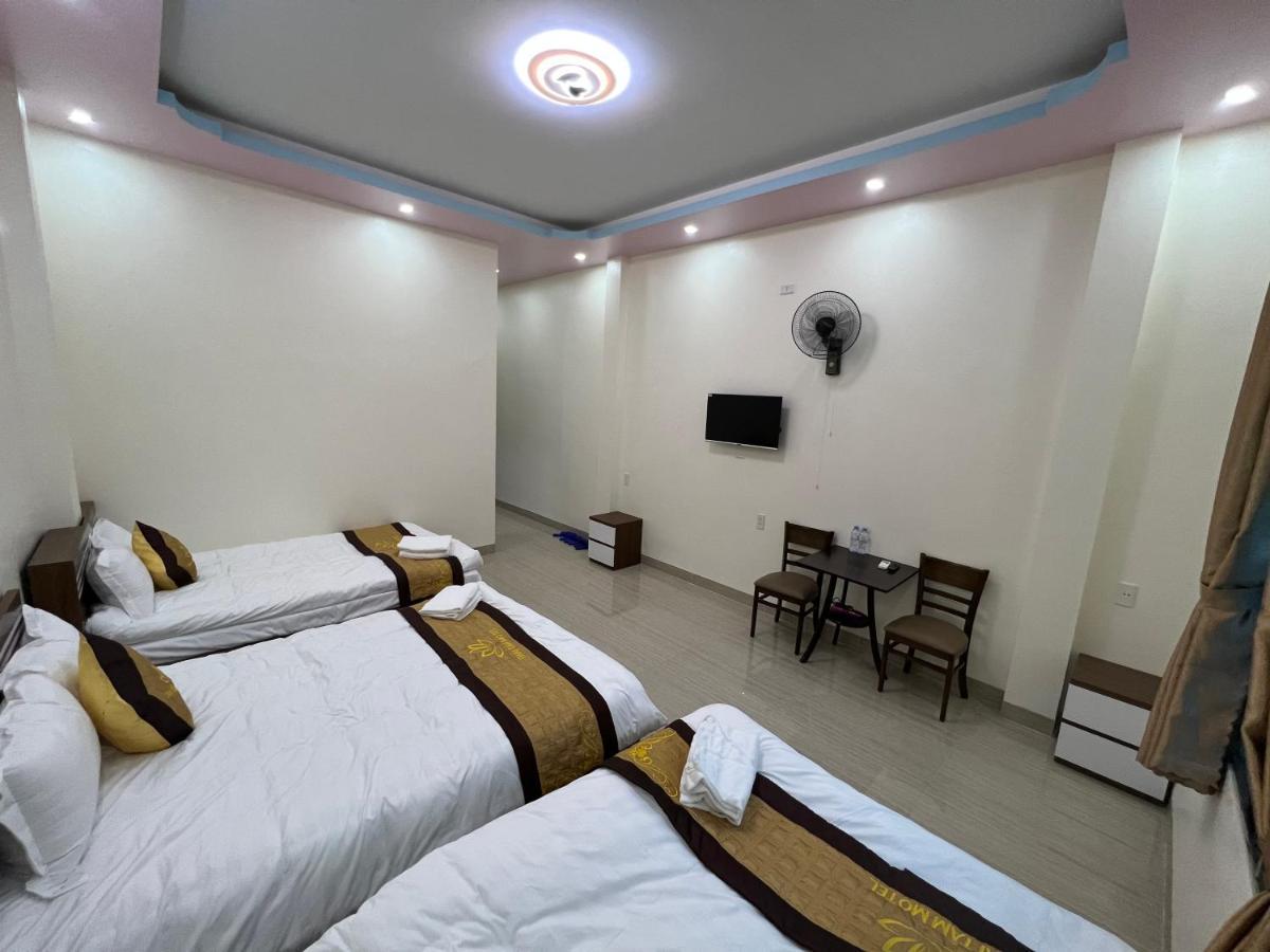Thai Tam Motel 同文 外观 照片