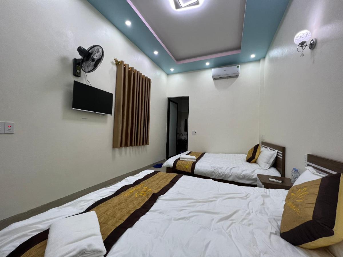 Thai Tam Motel 同文 外观 照片