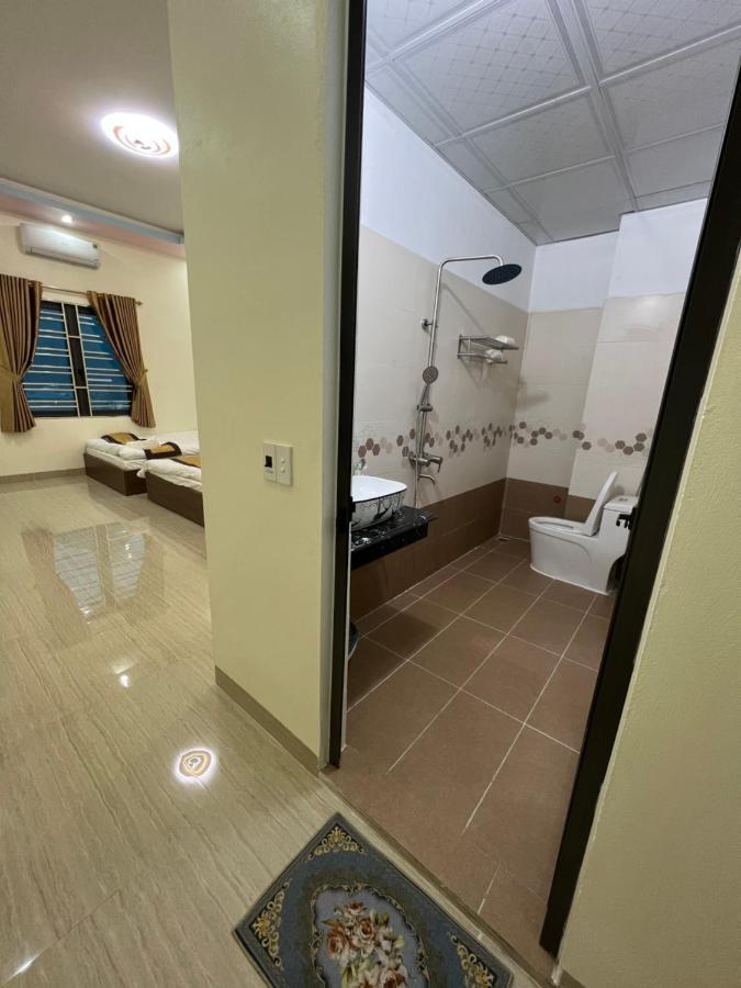 Thai Tam Motel 同文 外观 照片