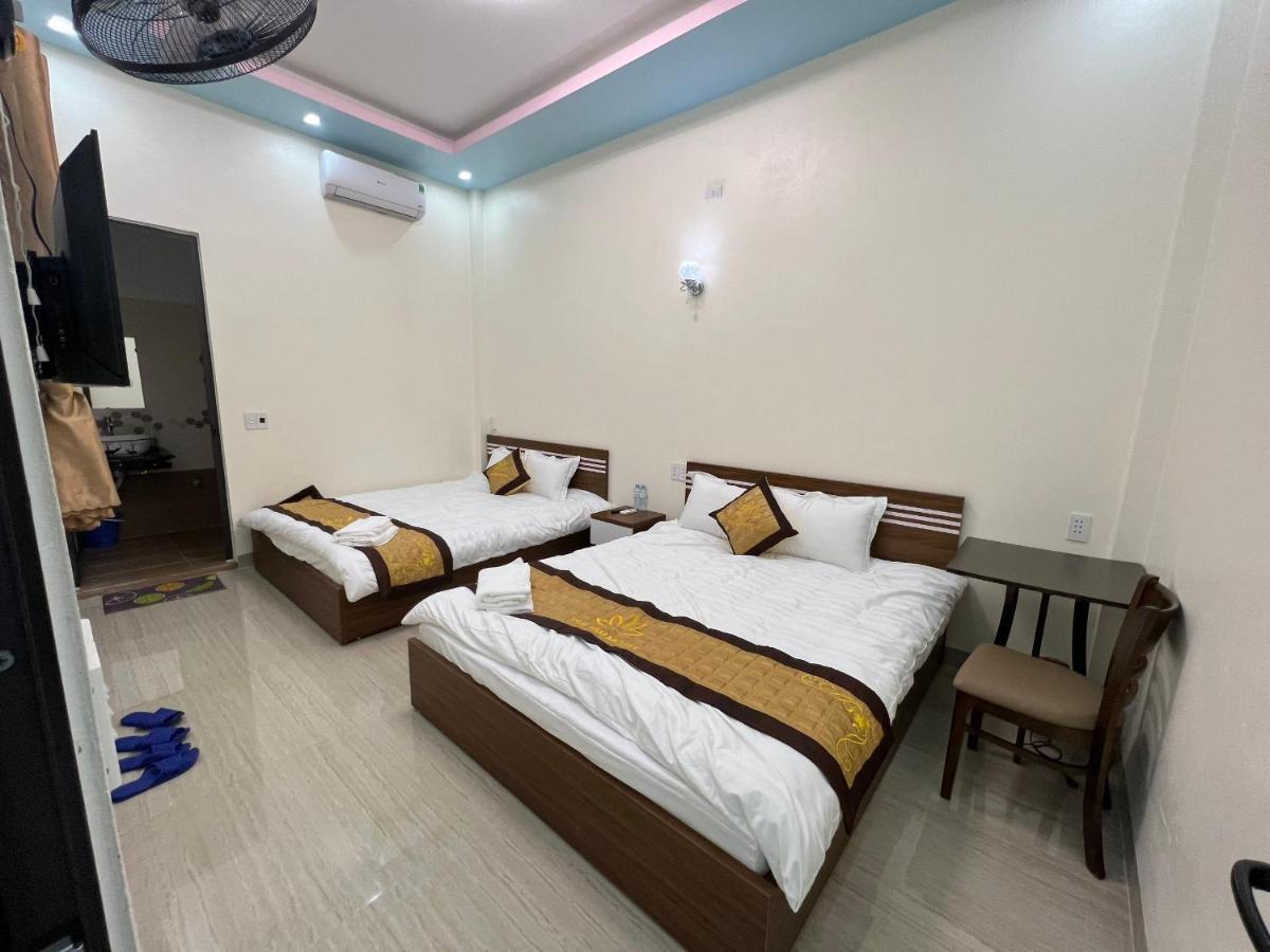 Thai Tam Motel 同文 外观 照片