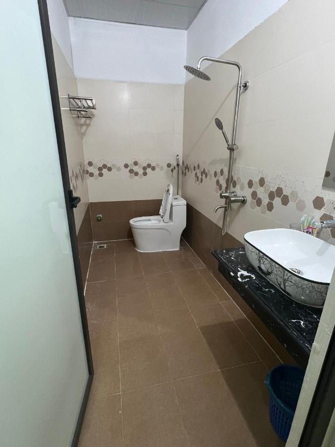 Thai Tam Motel 同文 外观 照片