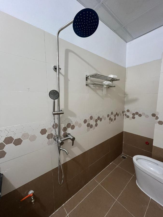 Thai Tam Motel 同文 外观 照片