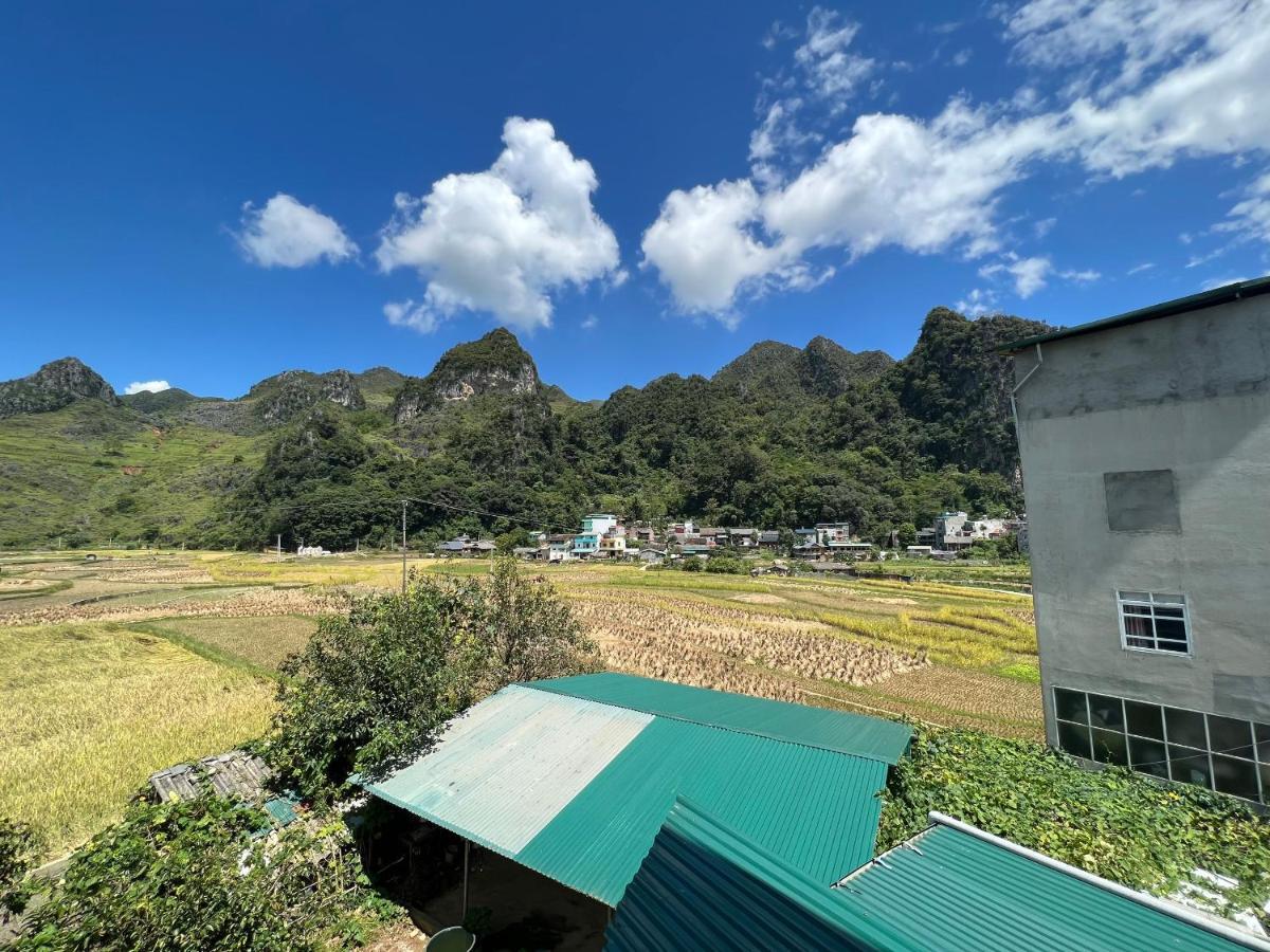 Thai Tam Motel 同文 外观 照片