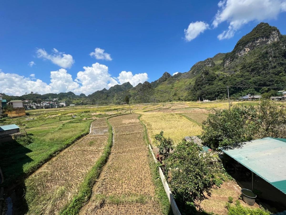 Thai Tam Motel 同文 外观 照片