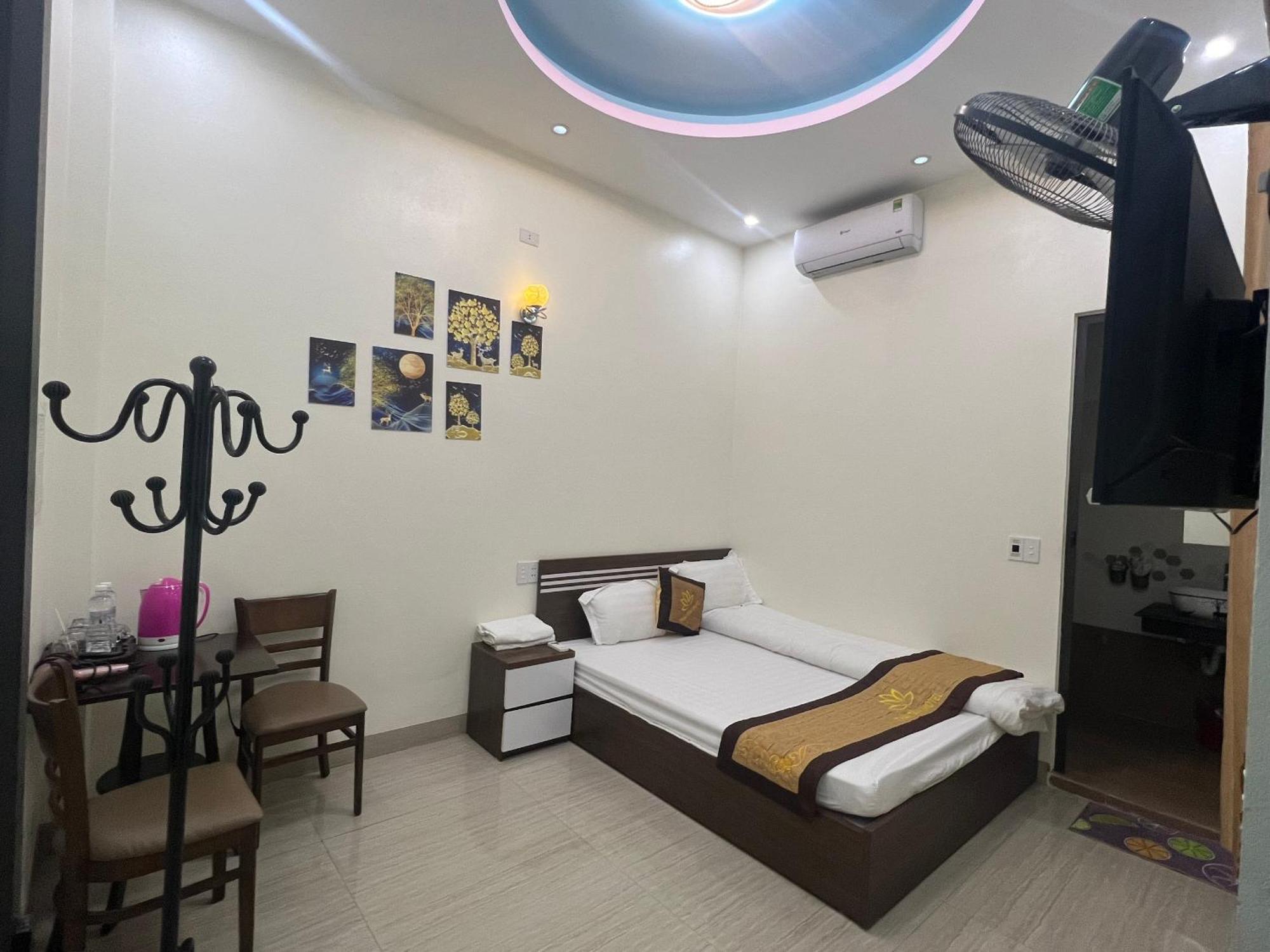 Thai Tam Motel 同文 外观 照片